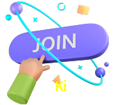 Junte-se ao cassino 7Ki hoje mesmo